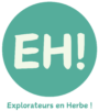 Logo Explorateurs en Herbe